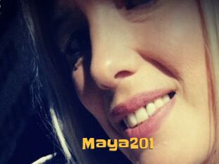 Maya201