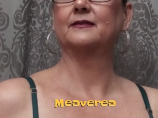 Meaverea