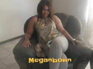 Meganbown