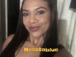 Melissablue
