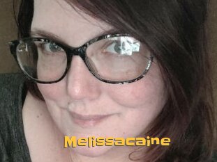 Melissacaine