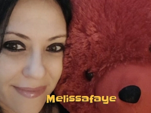 Melissafaye