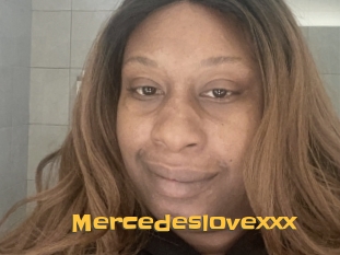Mercedeslovexxx