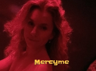 Mercyme