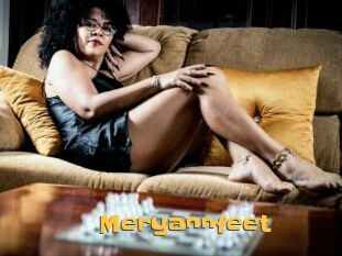 Meryannfeet