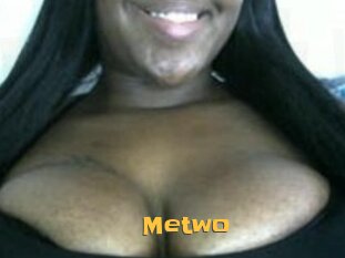 Metwo