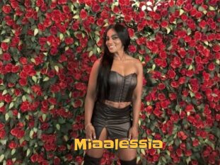Miaalessia