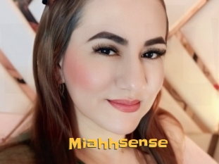 Miahhsense