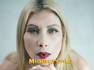 Mialaurente