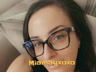 Miamayxoxo