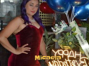 Micaela