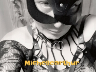 Michellearthur