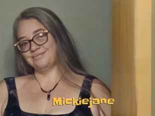 Mickiejane