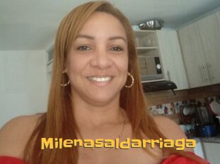 Milenasaldarriaga