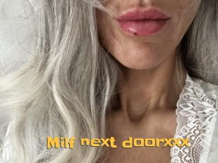 Milf_next_doorxxx