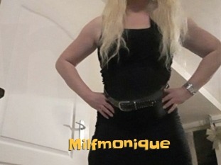 Milfmonique