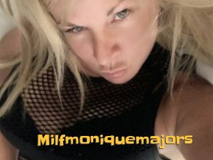 Milfmoniquemajors