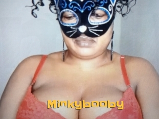 Minkybooby