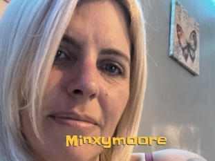 Minxymoore