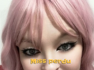 Miss_perdu