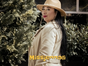 Missjennali
