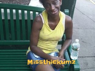 Missthickumz