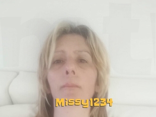 Missy1234