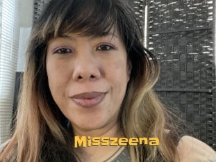 Misszeena
