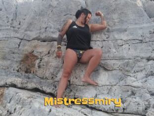Mistressmiry