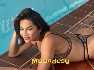 Moondesy