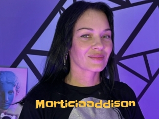 Morticiaaddison
