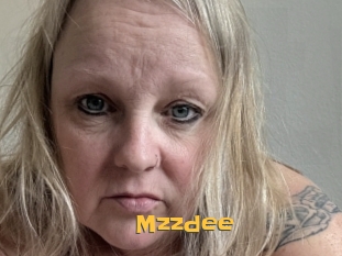 Mzzdee