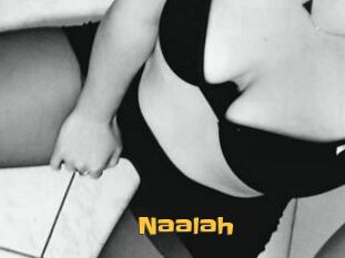 Naalah