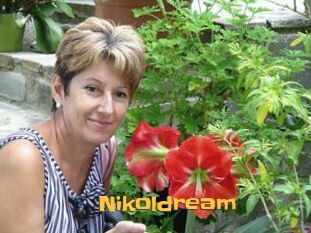 Nikoldream