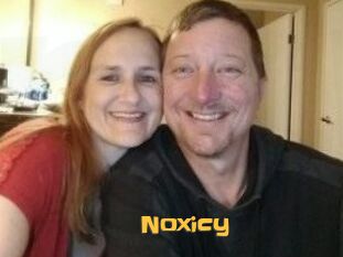 Noxicy