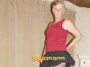 Nylonann
