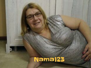 Nama123