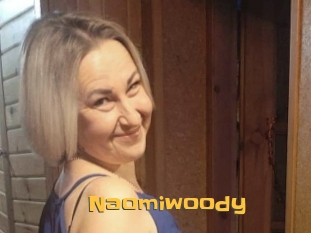 Naomiwoody