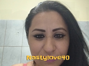 Nastylove40