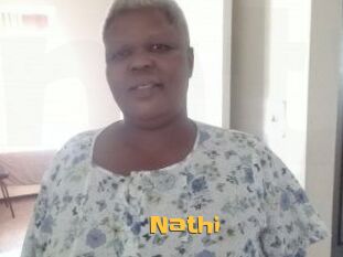 Nathi