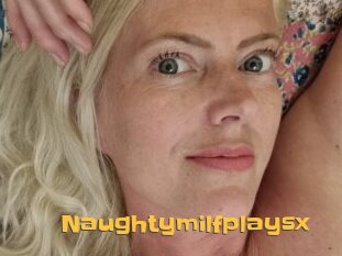 Naughtymilfplaysx