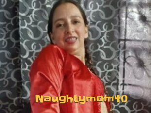 Naughtymom40