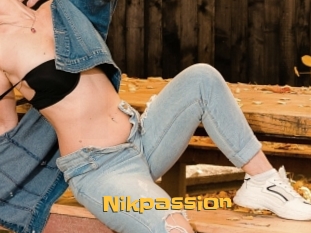 Nikpassion
