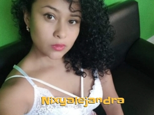 Nixyalejandra