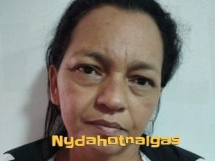 Nydahotnalgas