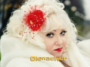 Olenacher