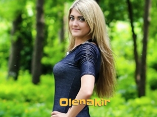 Olenakir