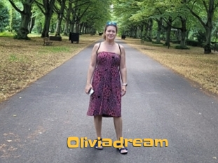 Oliviadream