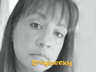 Onlybecky