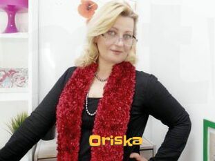 Oriska